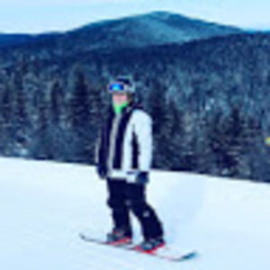 Meet your Posher, Summer